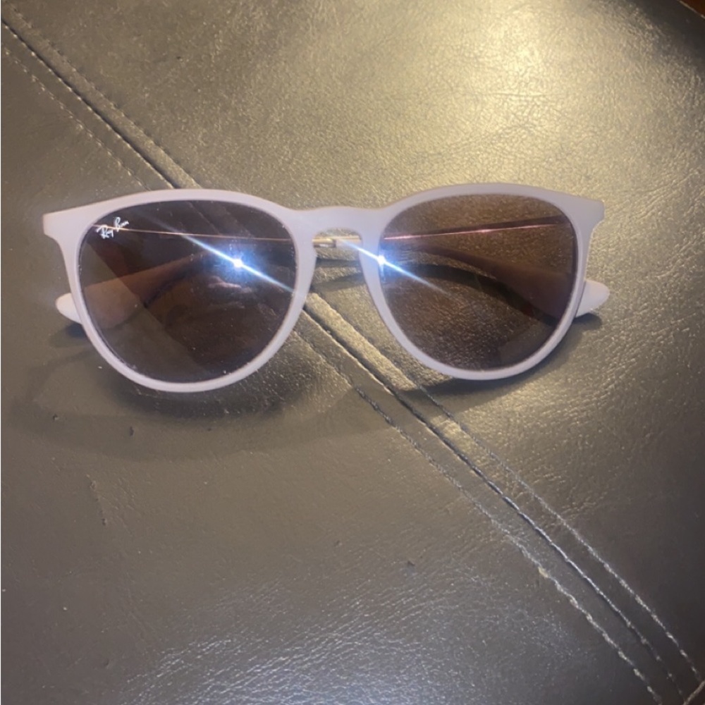 Like new ray bans